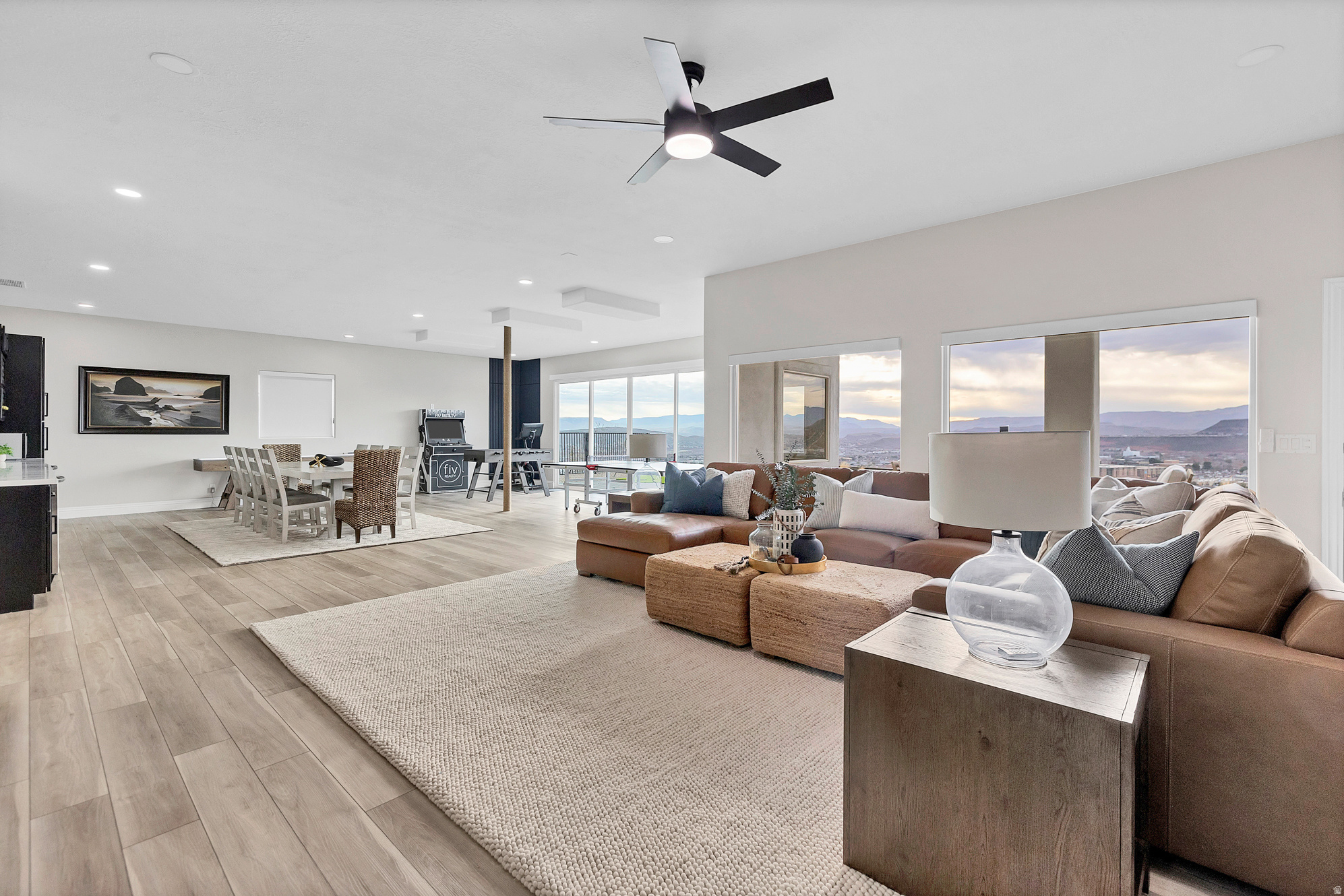 EAST RIDGE 1 - Residential