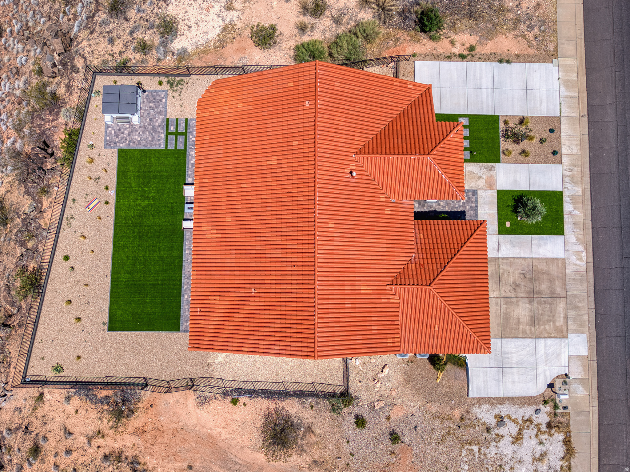 EAST RIDGE 1 - Residential