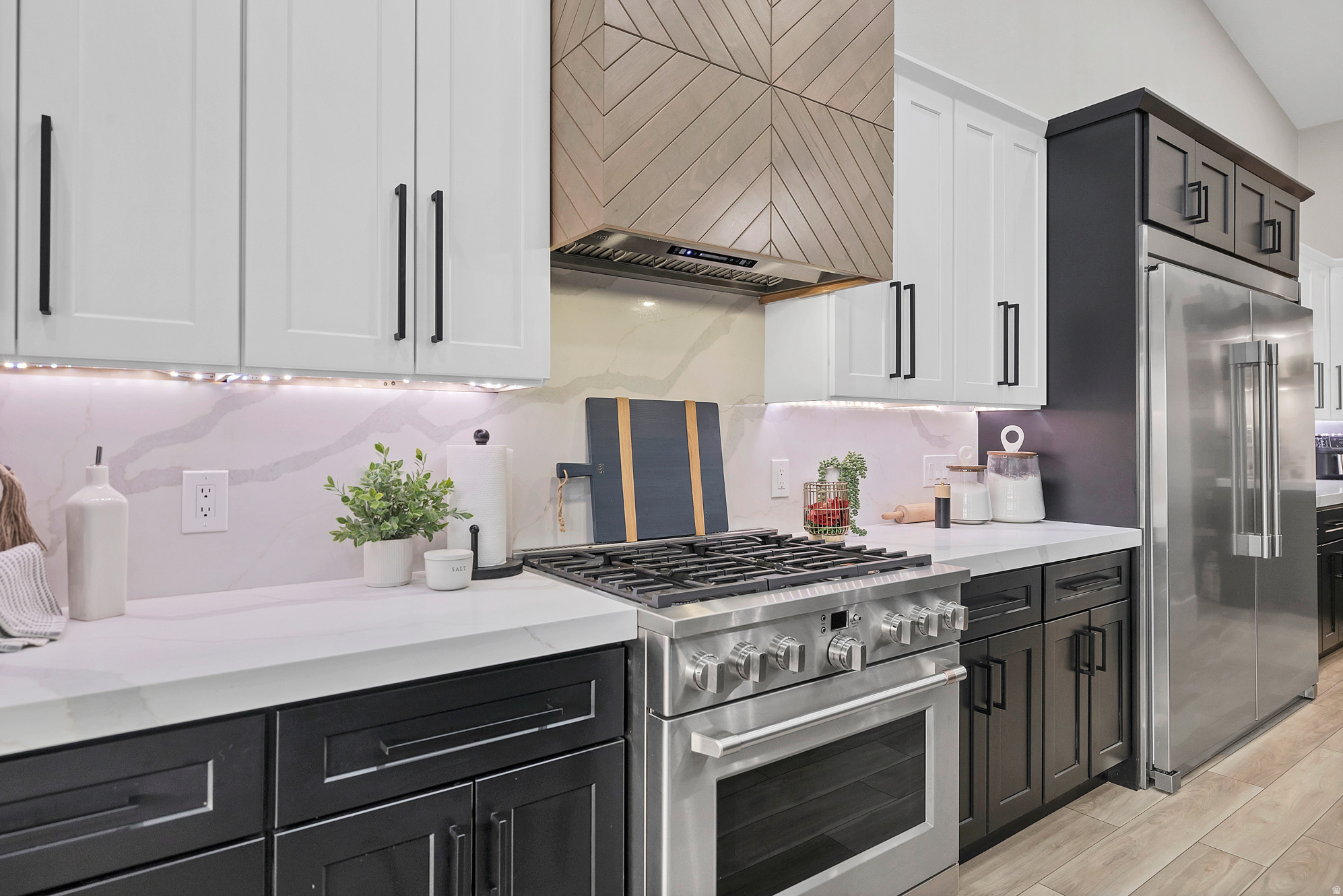 EAST RIDGE 1 - Residential