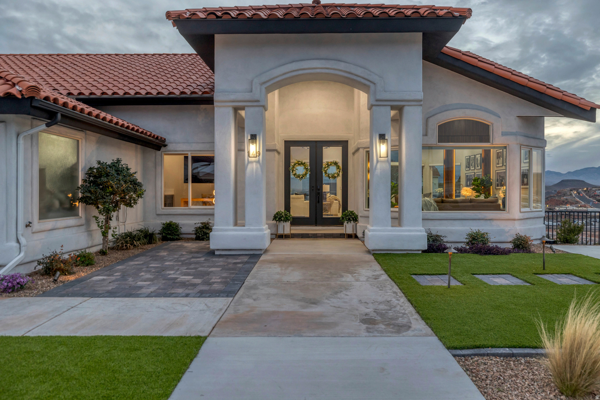 EAST RIDGE 1 - Residential