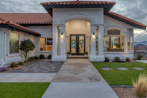 Tiny photo for 149 N EASTRIDGE DR, Saint George, UT 84790 (MLS # 2136401)