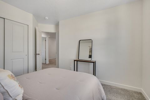 Tiny photo for 156 E POLARIS DR, Saratoga Springs, UT 84045 (MLS # 2148734)