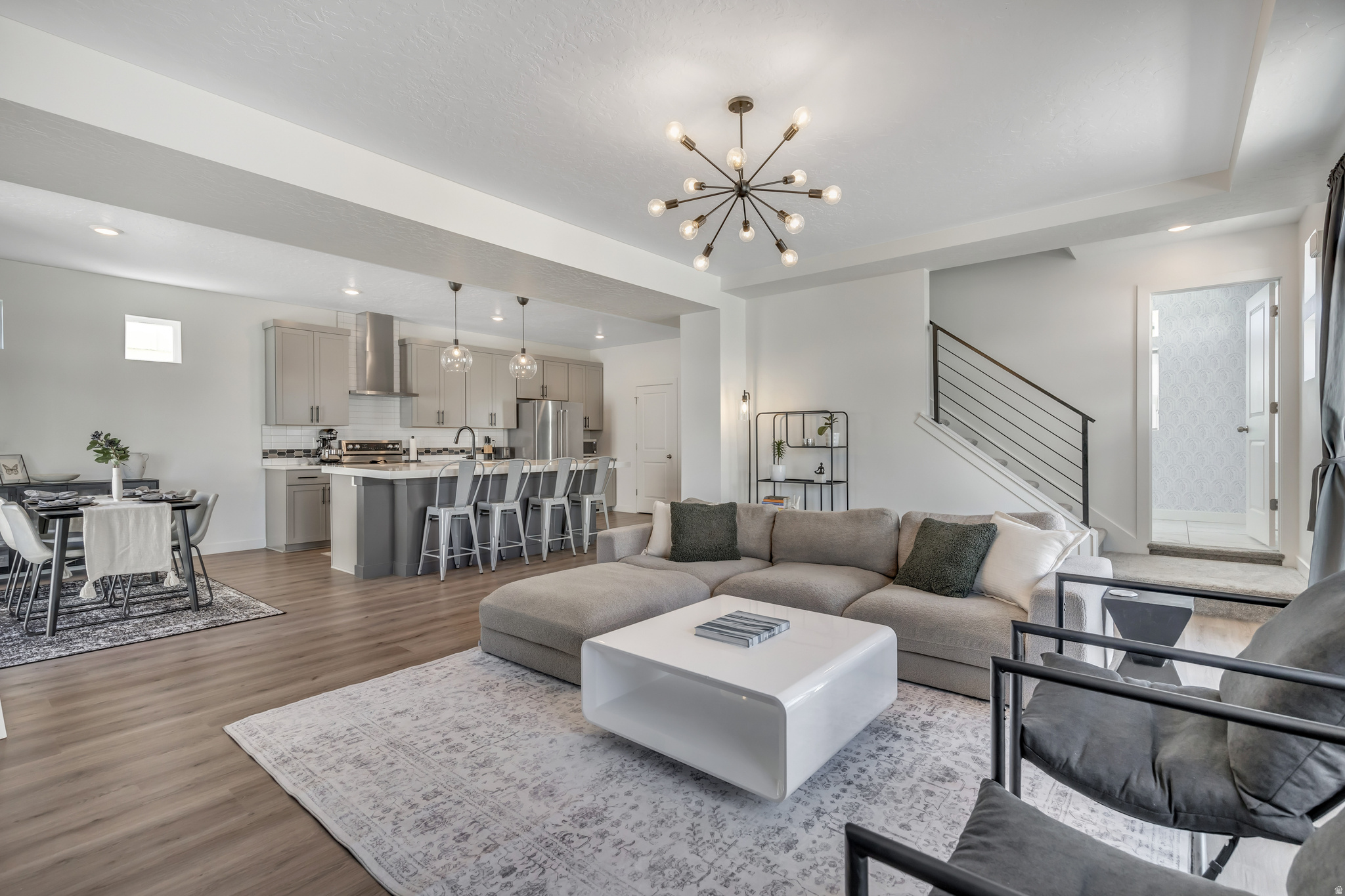 WANDER PHASE C2 - Residential