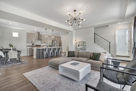 Tiny photo for 156 E POLARIS DR, Saratoga Springs, UT 84045 (MLS # 2148734)