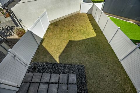 Tiny photo for 156 E POLARIS DR, Saratoga Springs, UT 84045 (MLS # 2148734)