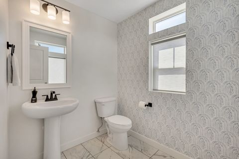 Tiny photo for 156 E POLARIS DR, Saratoga Springs, UT 84045 (MLS # 2148734)