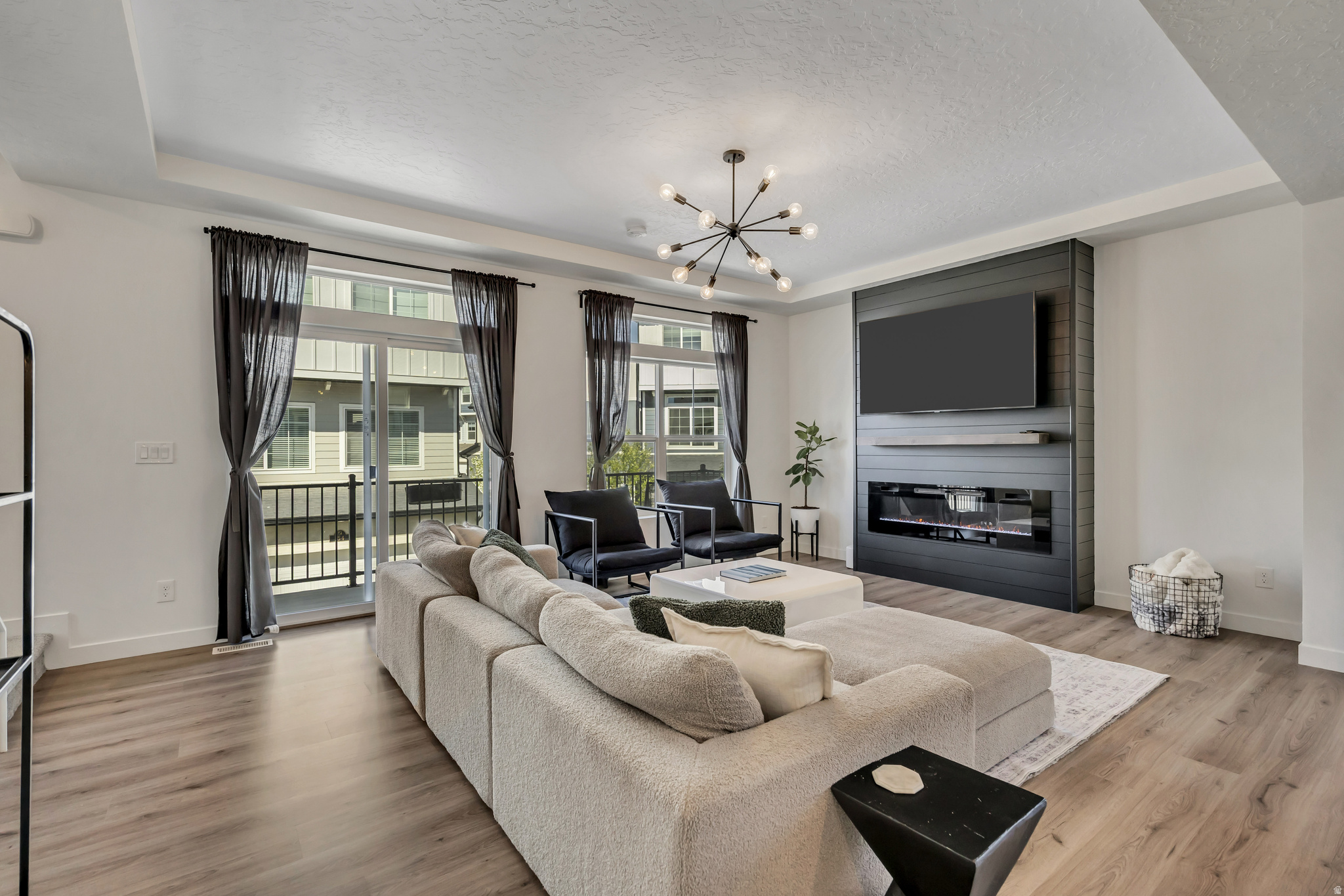 WANDER PHASE C2 - Residential