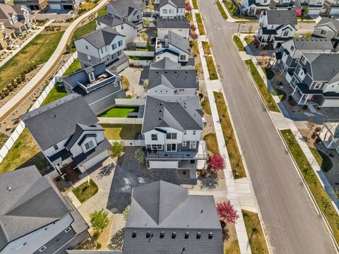 Tiny photo for 156 E POLARIS DR, Saratoga Springs, UT 84045 (MLS # 2148734)