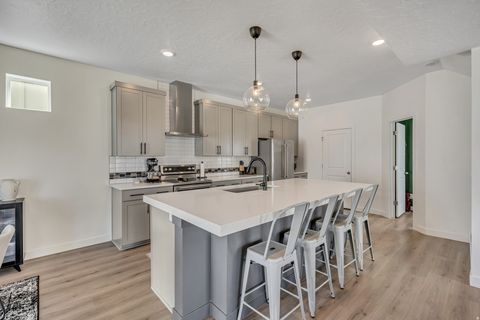 Tiny photo for 156 E POLARIS DR, Saratoga Springs, UT 84045 (MLS # 2148734)