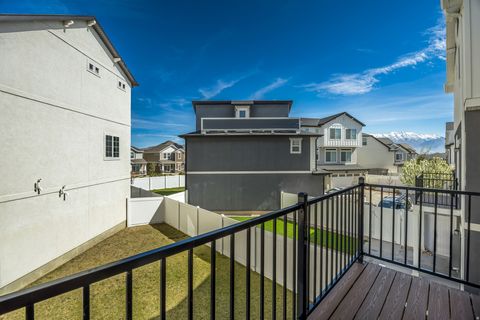 Tiny photo for 156 E POLARIS DR, Saratoga Springs, UT 84045 (MLS # 2148734)