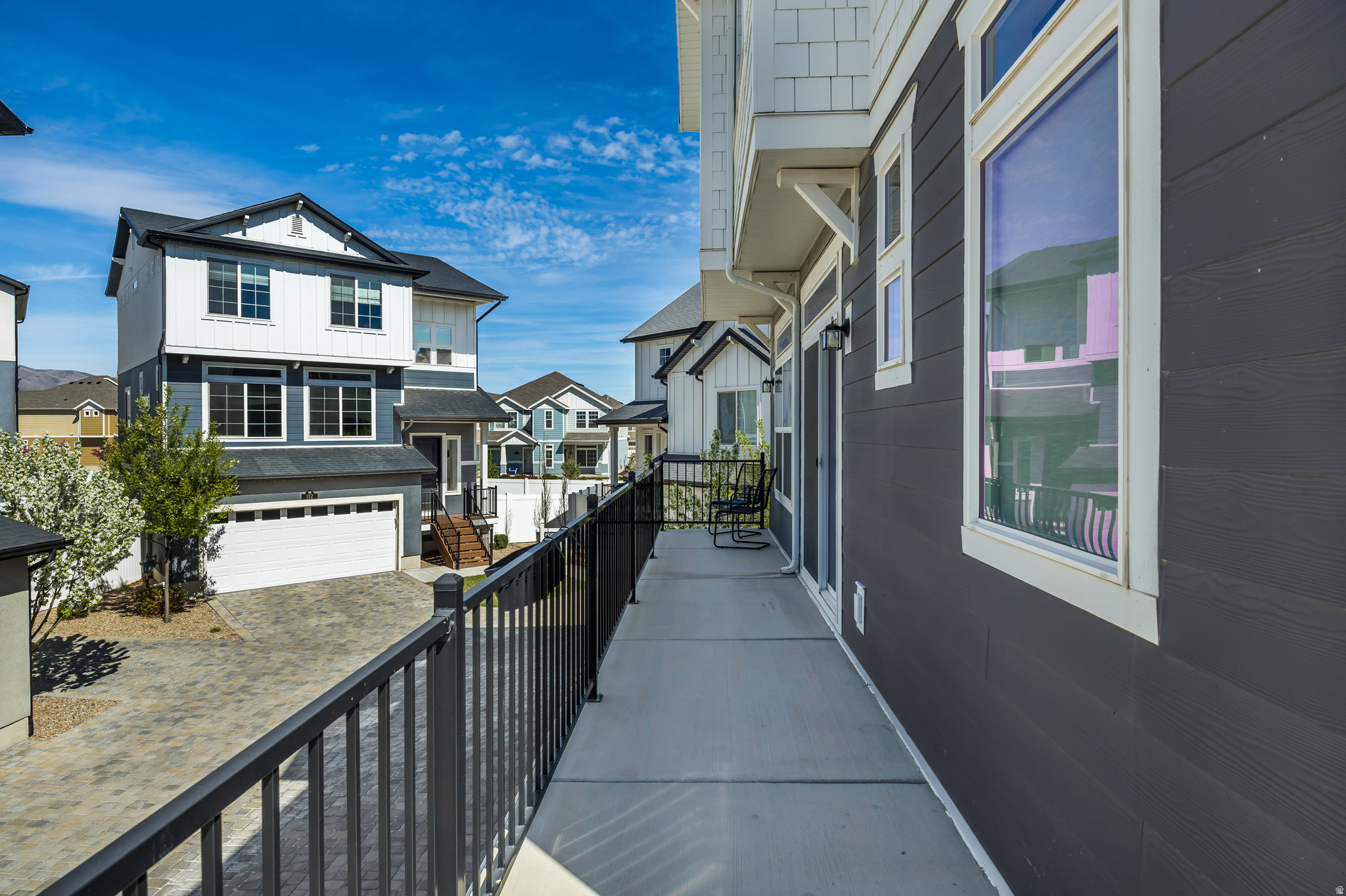 WANDER PHASE C2 - Residential