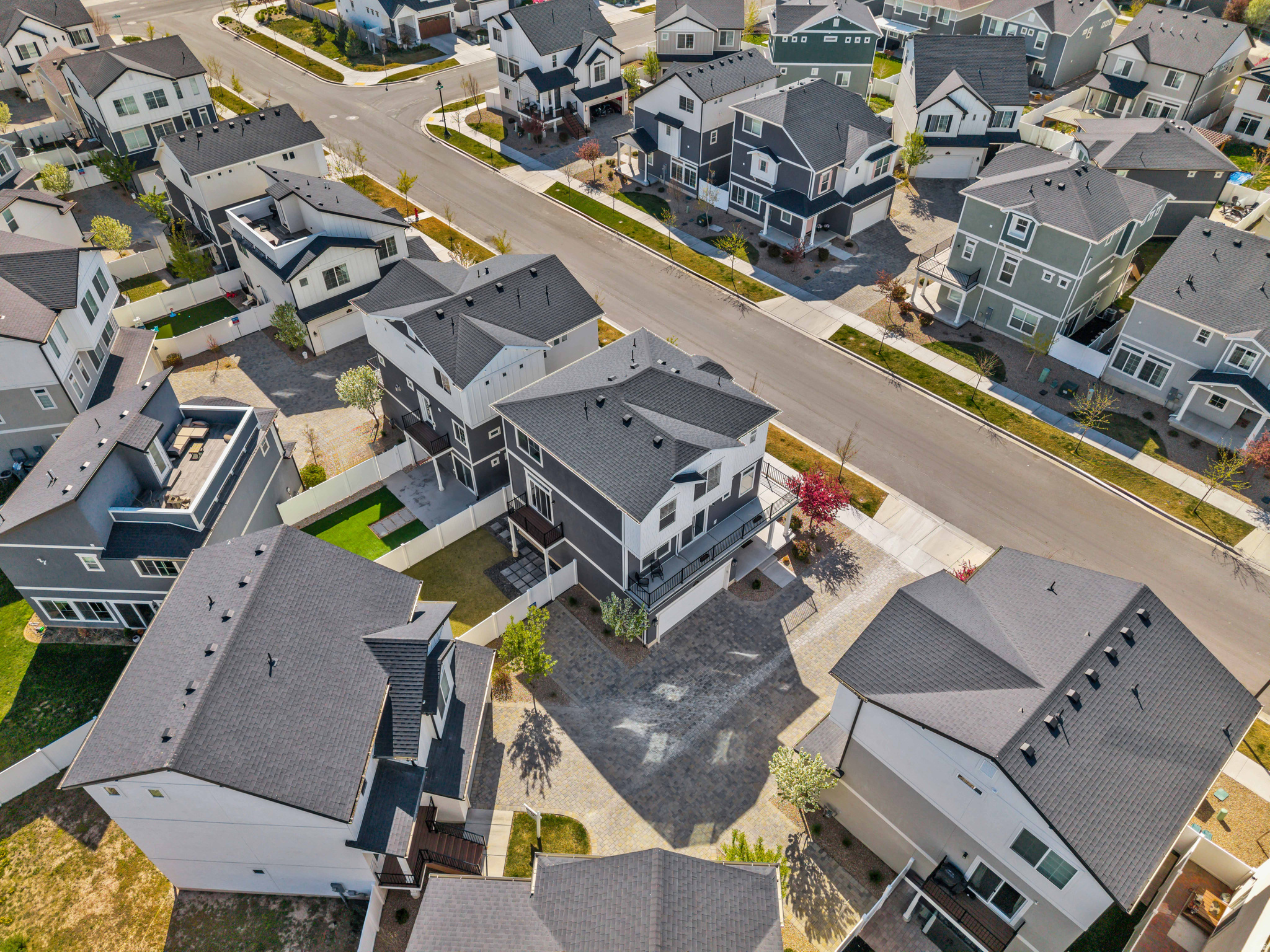 WANDER PHASE C2 - Residential