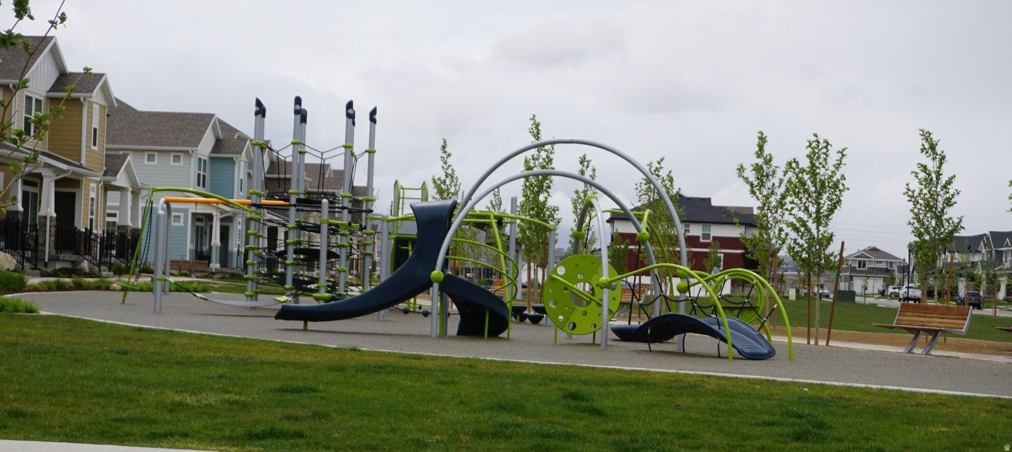 WANDER PHASE C2 - Residential