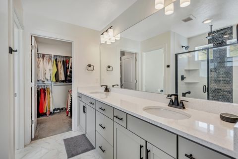 Tiny photo for 156 E POLARIS DR, Saratoga Springs, UT 84045 (MLS # 2148734)