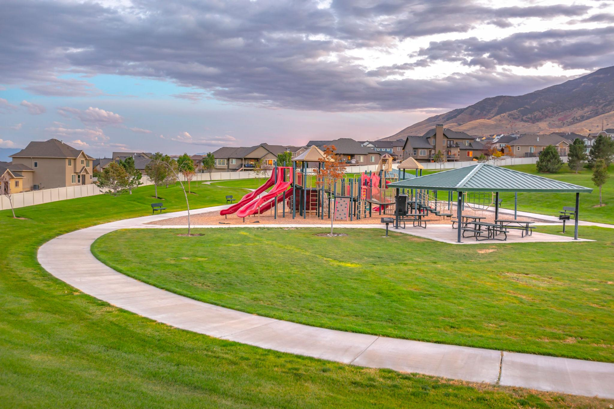 WANDER PHASE C2 - Residential