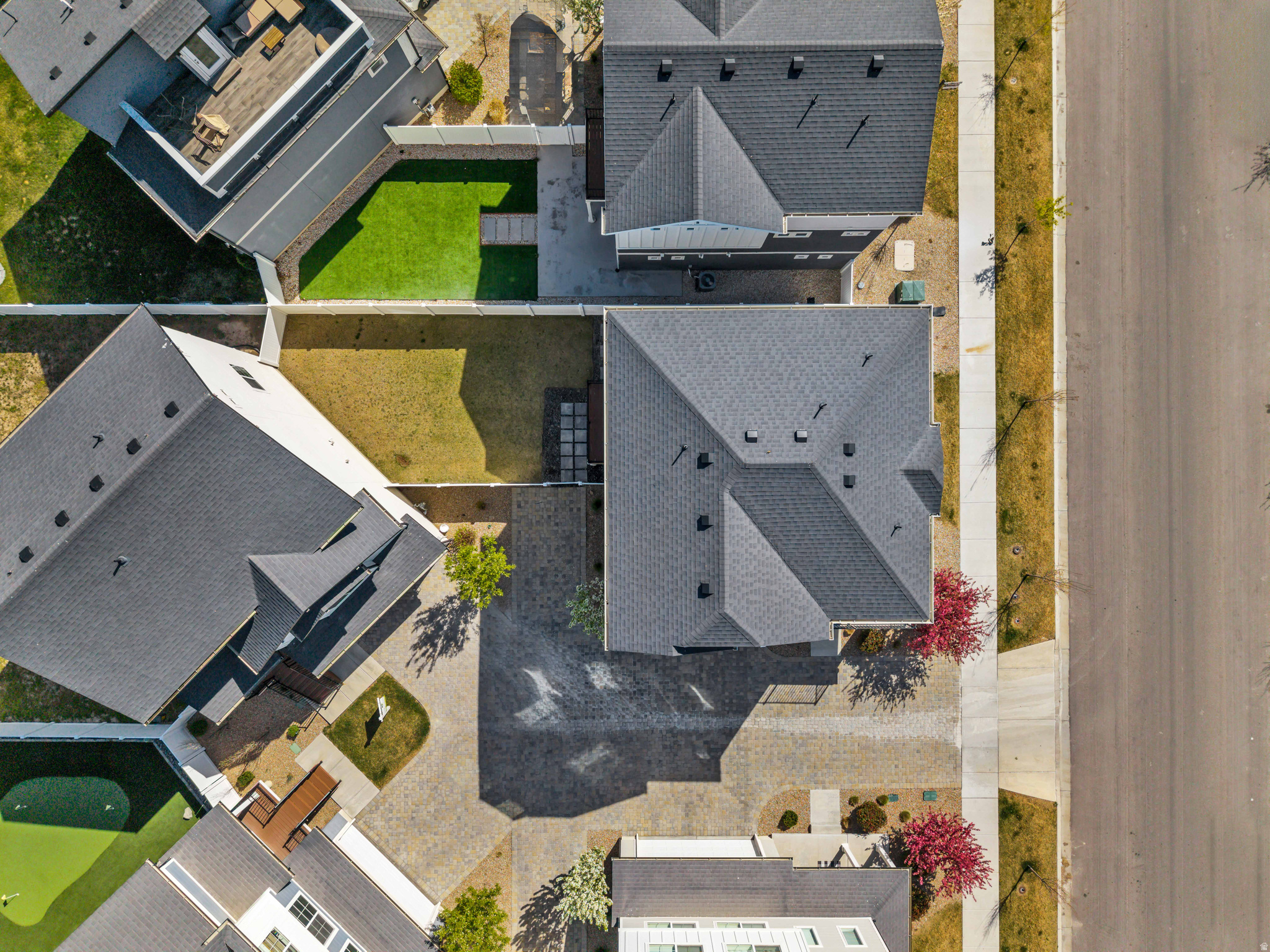 WANDER PHASE C2 - Residential