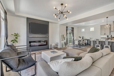 Tiny photo for 156 E POLARIS DR, Saratoga Springs, UT 84045 (MLS # 2148734)