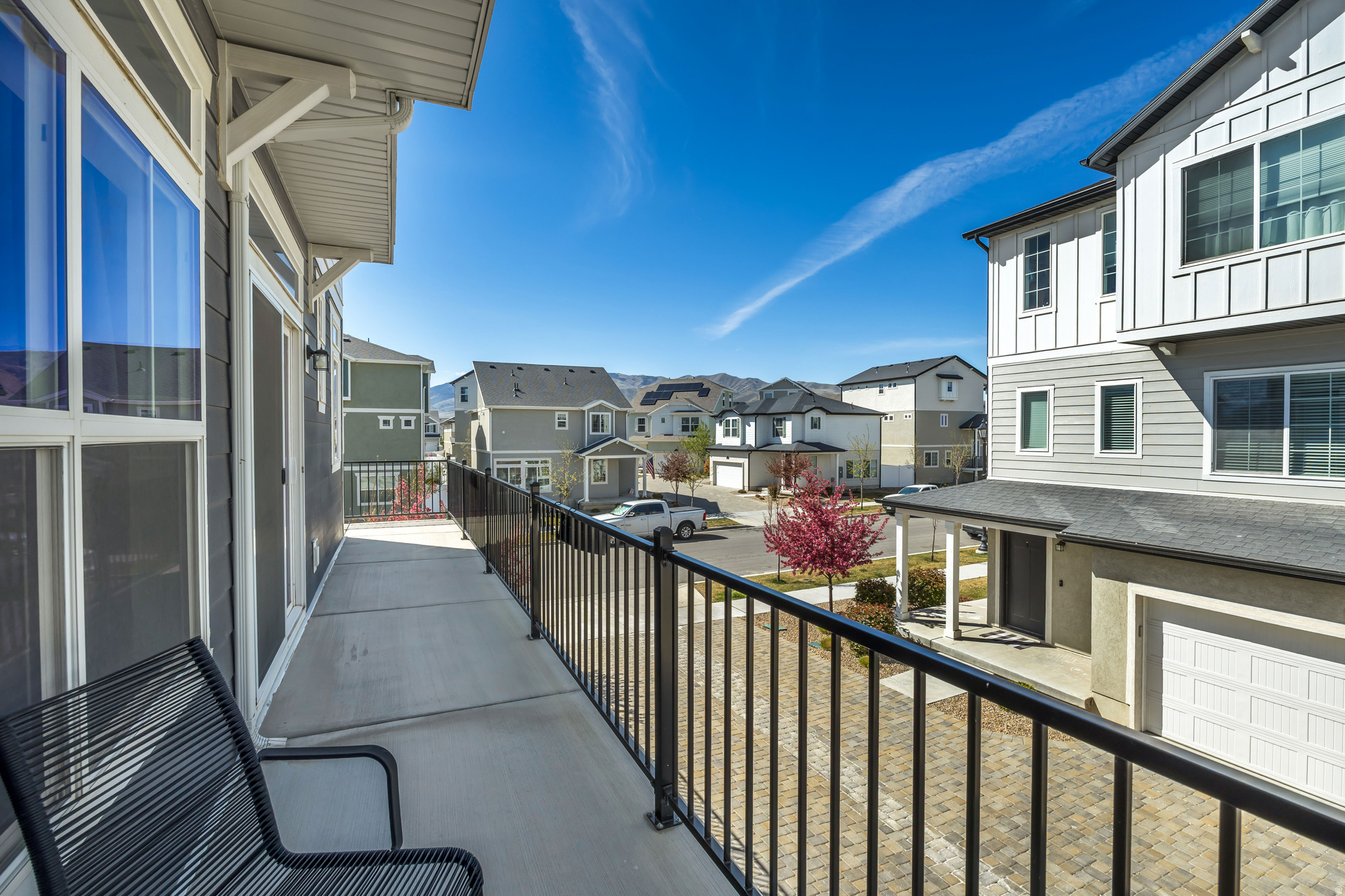 WANDER PHASE C2 - Residential