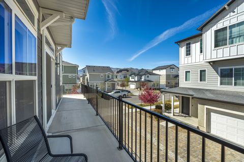 Tiny photo for 156 E POLARIS DR, Saratoga Springs, UT 84045 (MLS # 2148734)