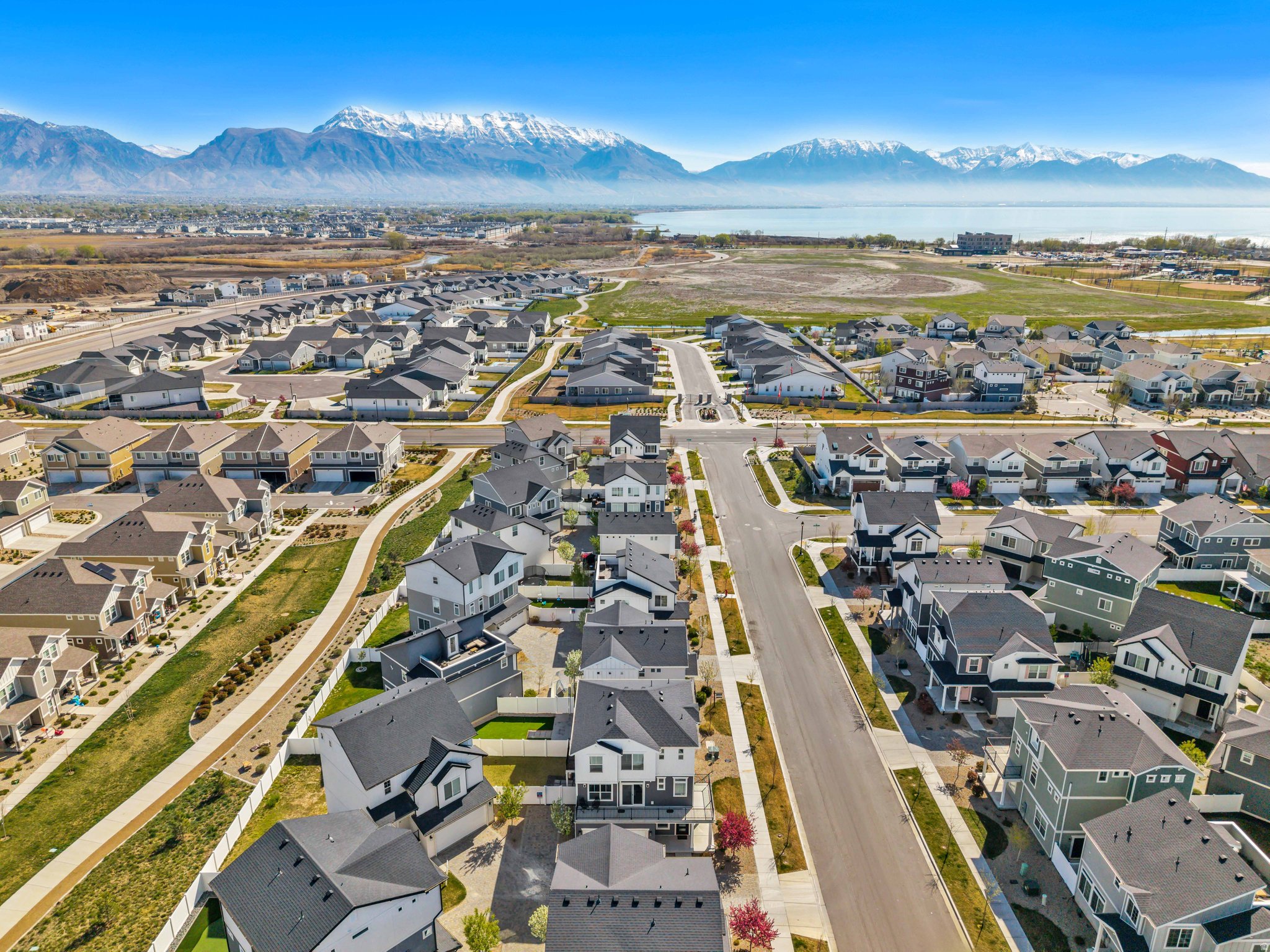 WANDER PHASE C2 - Residential