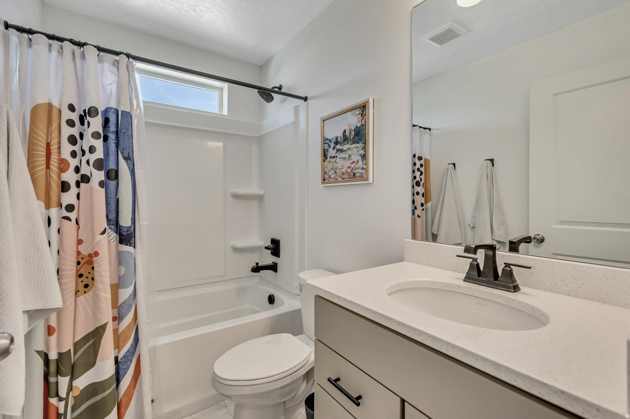 WANDER PHASE C2 - Residential