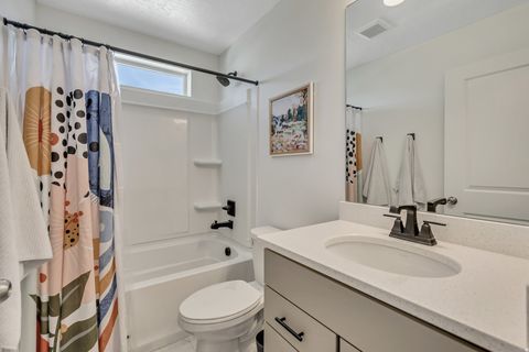 Tiny photo for 156 E POLARIS DR, Saratoga Springs, UT 84045 (MLS # 2148734)