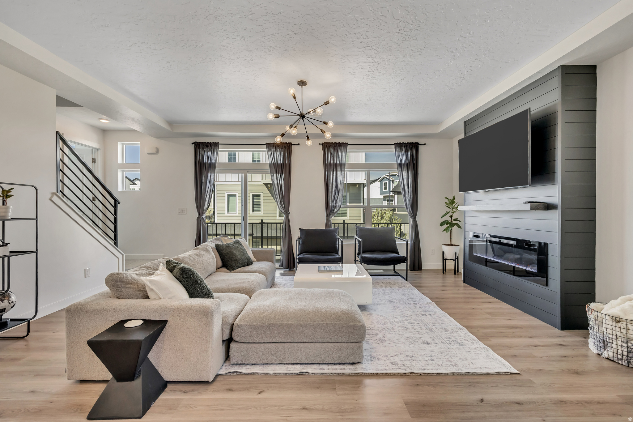 WANDER PHASE C2 - Residential