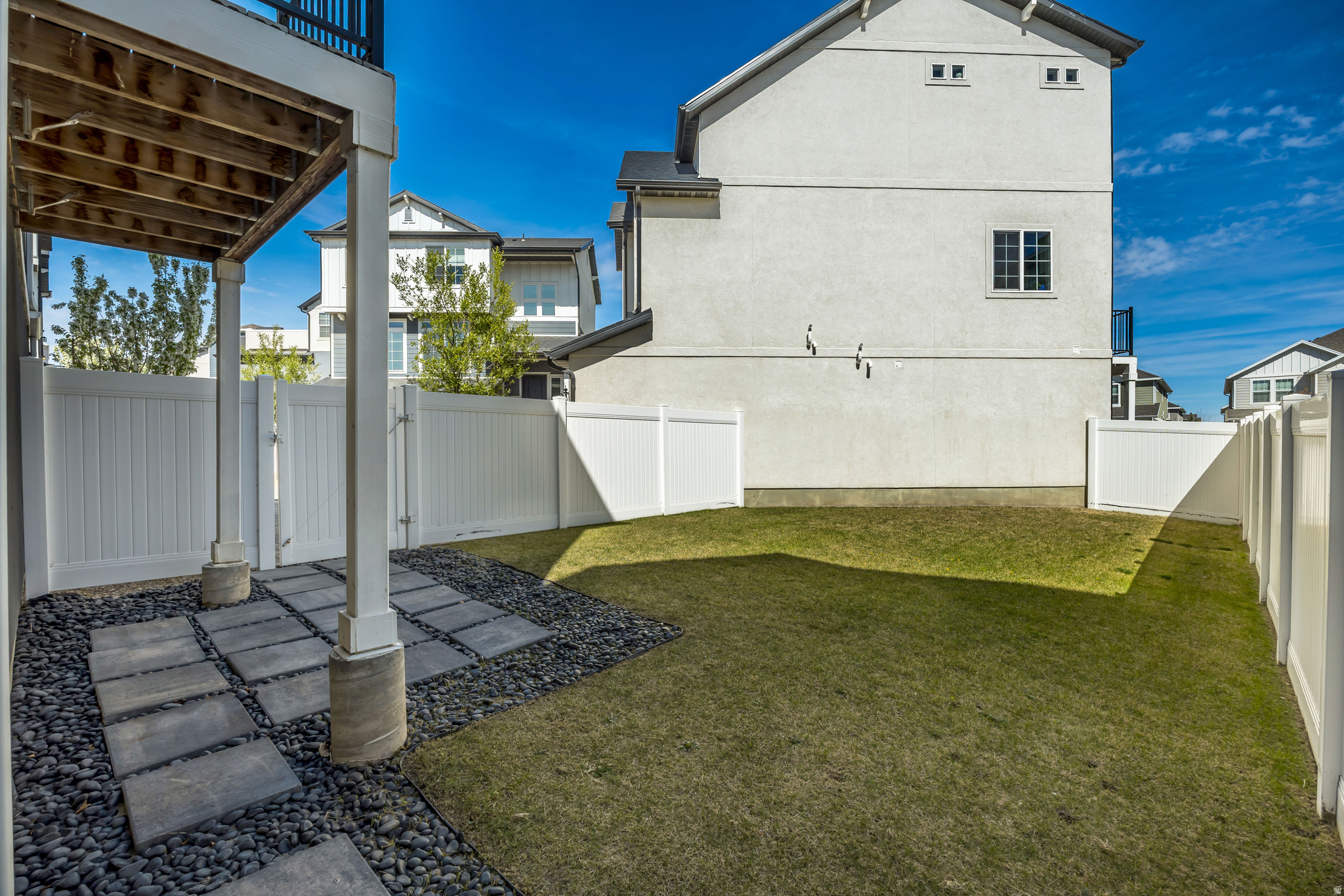 WANDER PHASE C2 - Residential