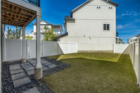 Tiny photo for 156 E POLARIS DR, Saratoga Springs, UT 84045 (MLS # 2148734)