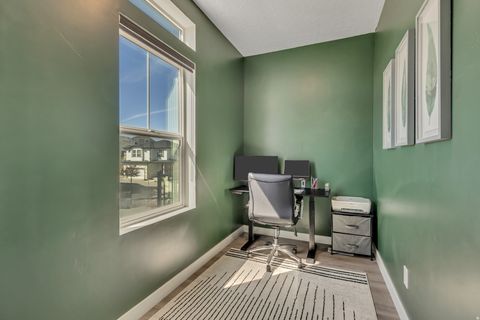 Tiny photo for 156 E POLARIS DR, Saratoga Springs, UT 84045 (MLS # 2148734)