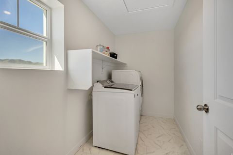 Tiny photo for 156 E POLARIS DR, Saratoga Springs, UT 84045 (MLS # 2148734)