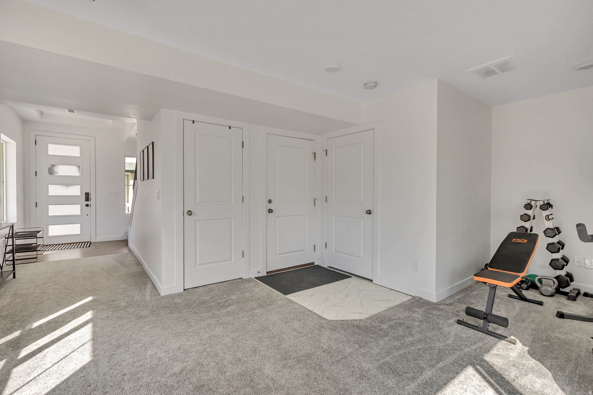 WANDER PHASE C2 - Residential