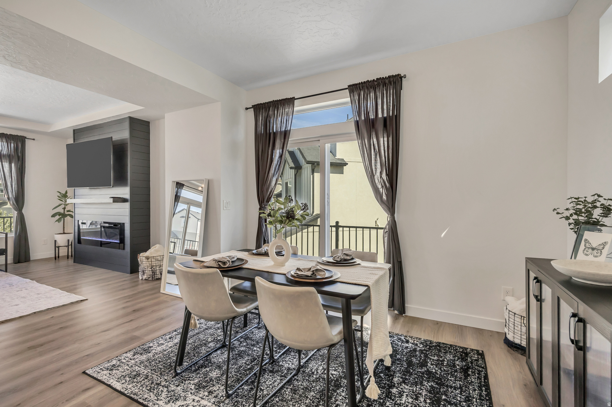 WANDER PHASE C2 - Residential