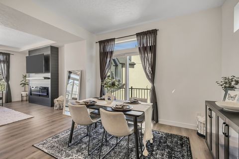 Tiny photo for 156 E POLARIS DR, Saratoga Springs, UT 84045 (MLS # 2148734)