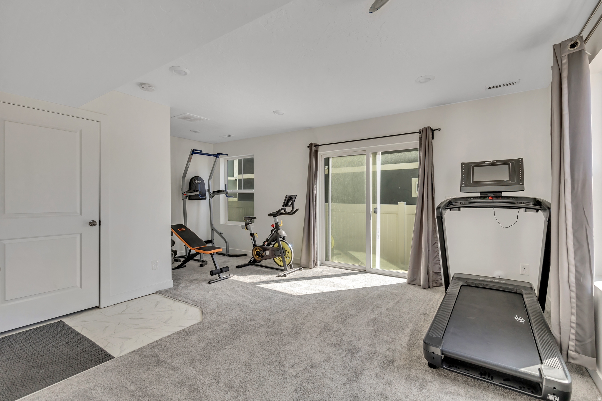 WANDER PHASE C2 - Residential