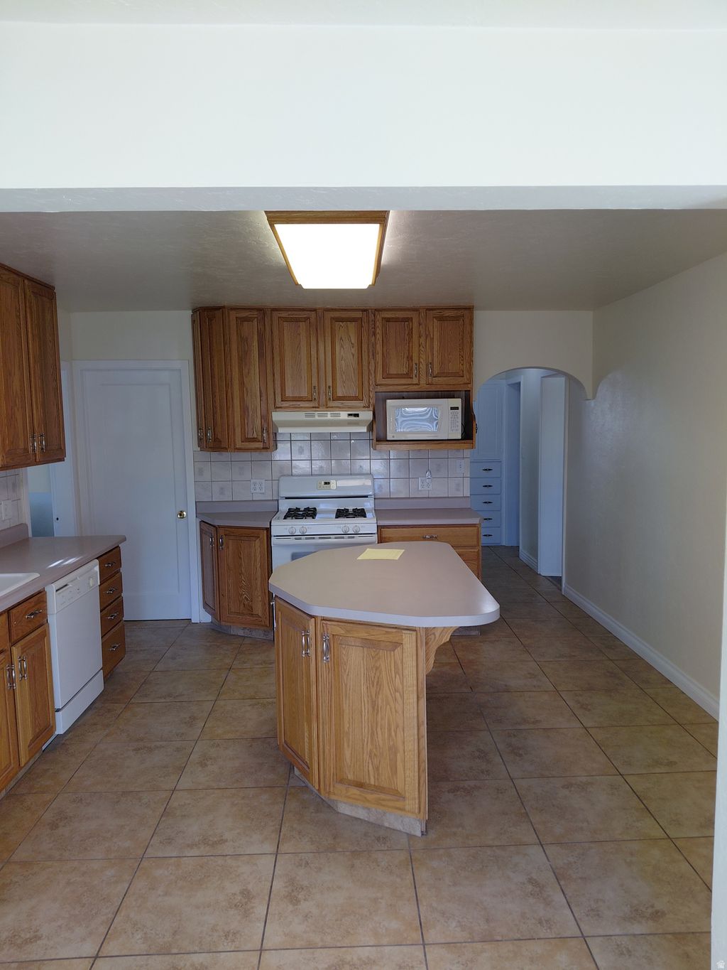Photo of 260 W 200 S, Fillmore, UT 84631 (MLS # 2141106)