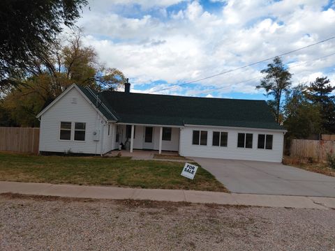 Homes For Sale - 260 W 200<br/> Millard County, Fillmore, UT 84631