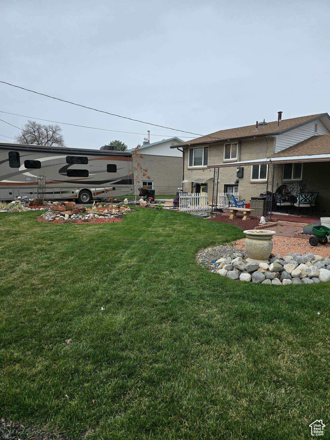 1581 W Conifer Way, Taylorsville, Utah image 17
