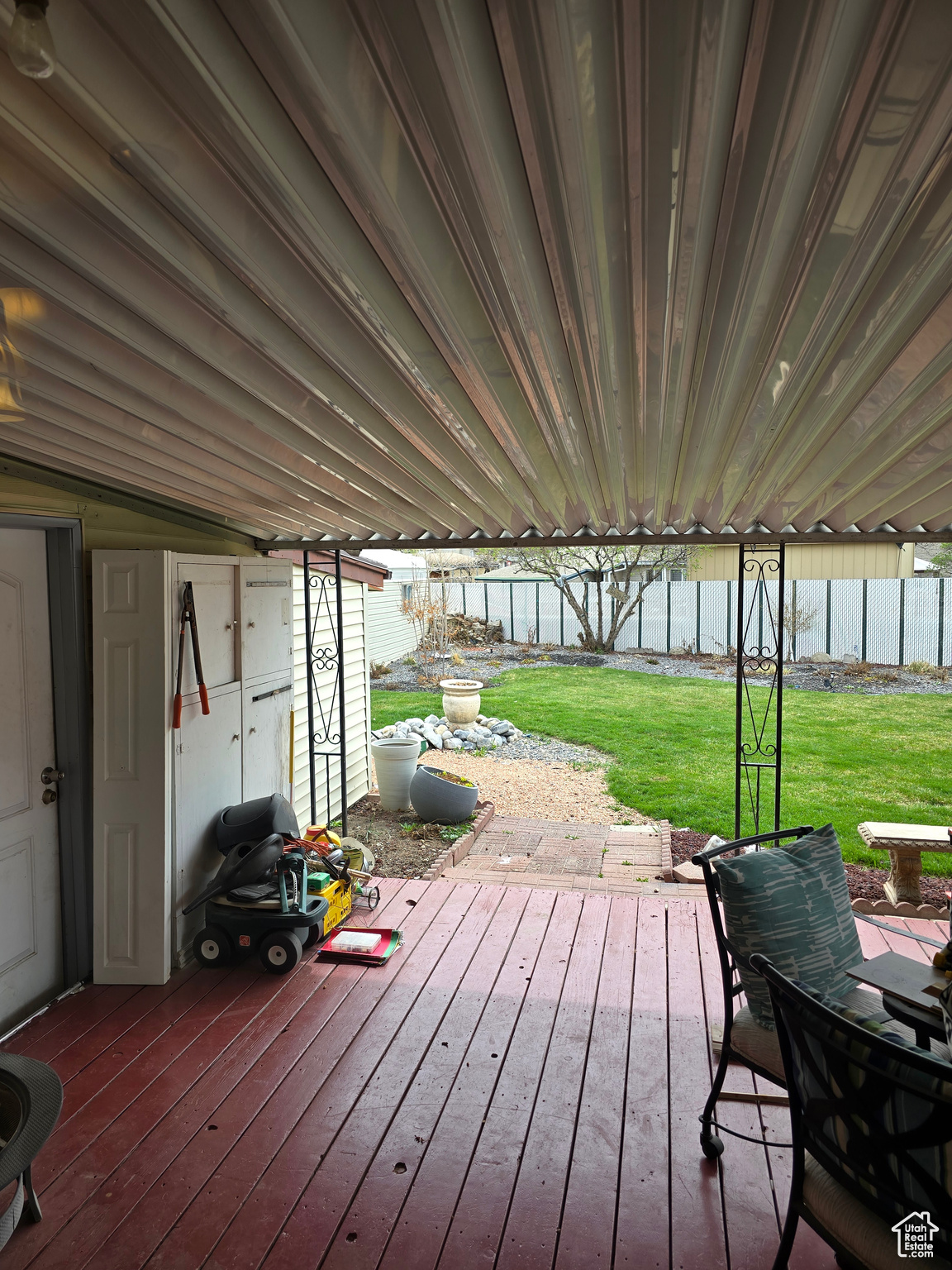 1581 W Conifer Way, Taylorsville, Utah image 13