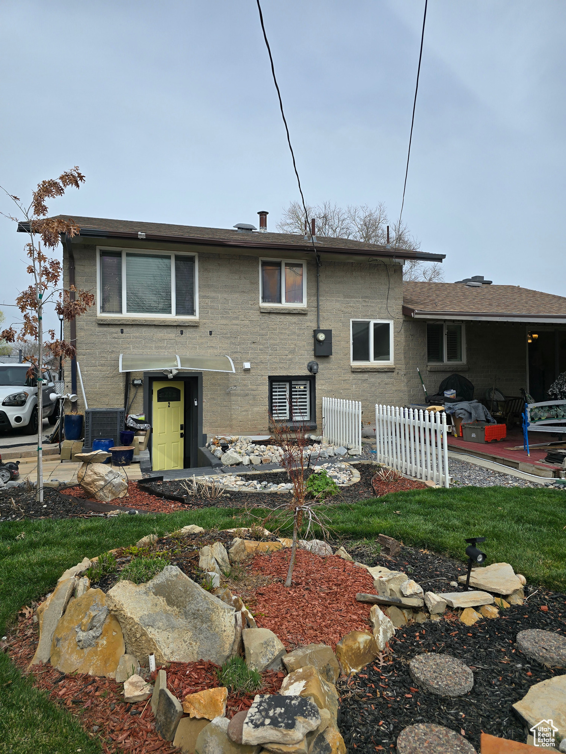 1581 W Conifer Way, Taylorsville, Utah image 18