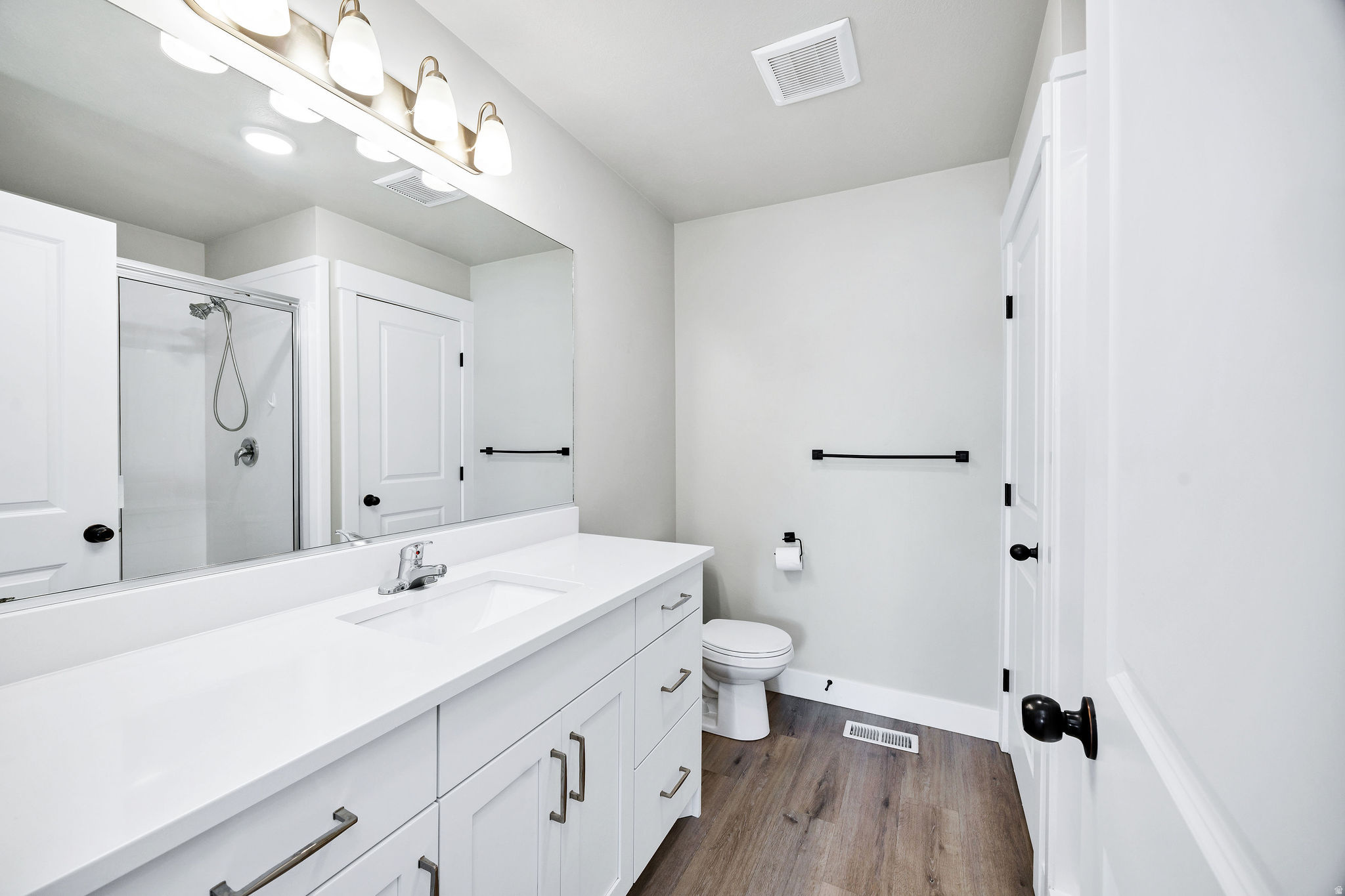 MEADOWBROOKE - Residential