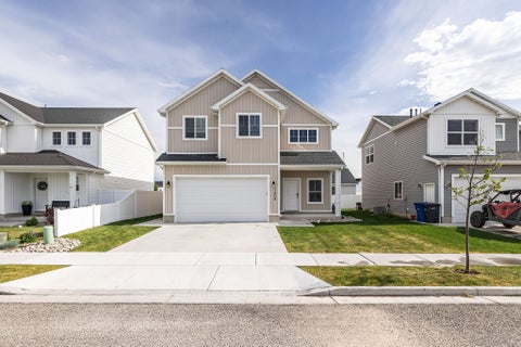 Homes For Sale - 1464 W 2055<br/> Logan, UT 84339