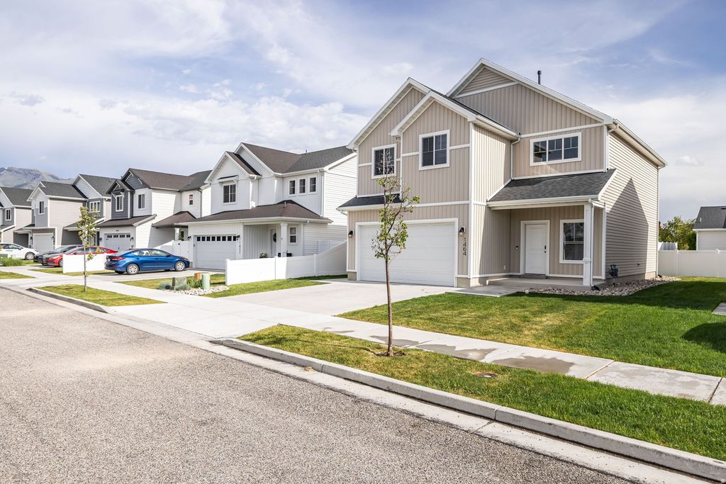 Photo of 1464 W 2055 S, Logan, UT 84339 (MLS # 2158102)