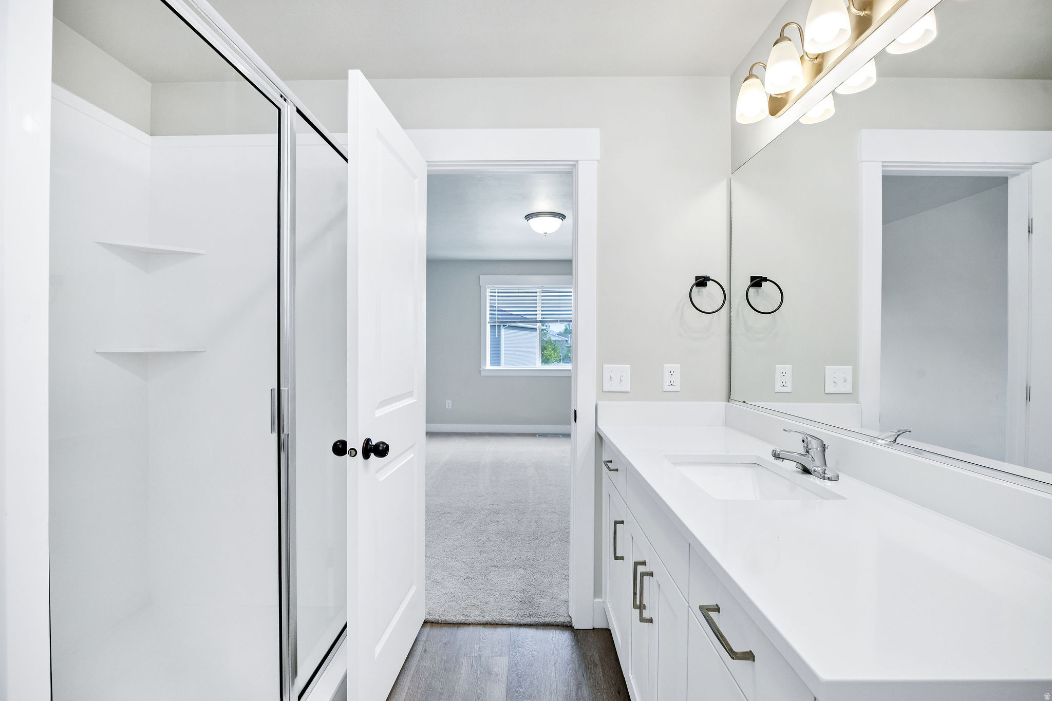 MEADOWBROOKE - Residential