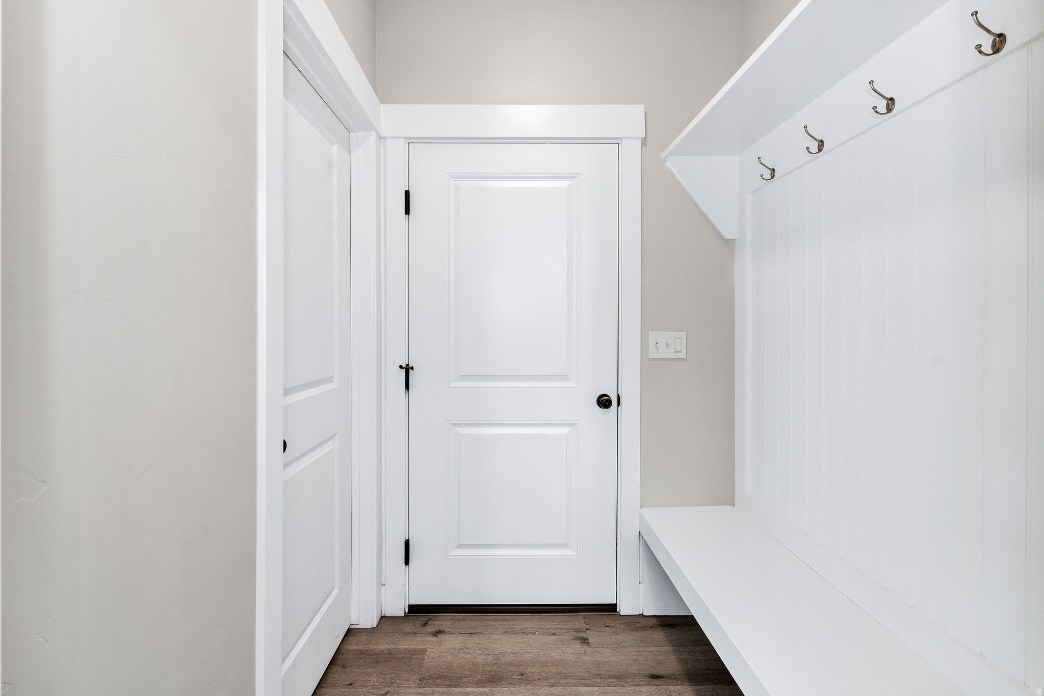 MEADOWBROOKE - Residential