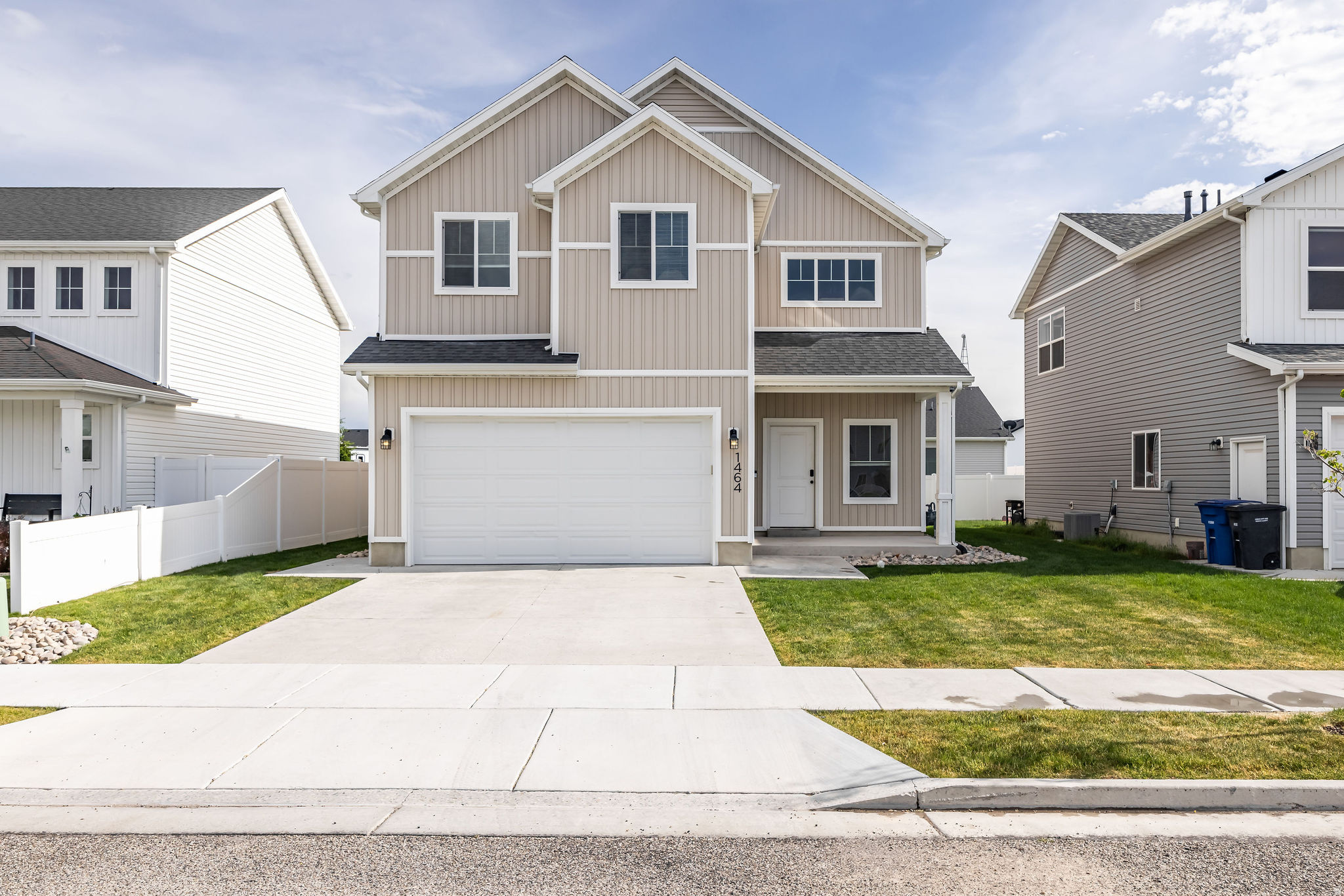 MEADOWBROOKE - Residential