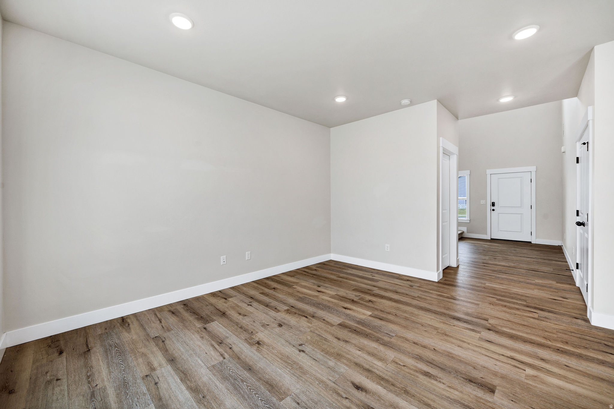 MEADOWBROOKE - Residential