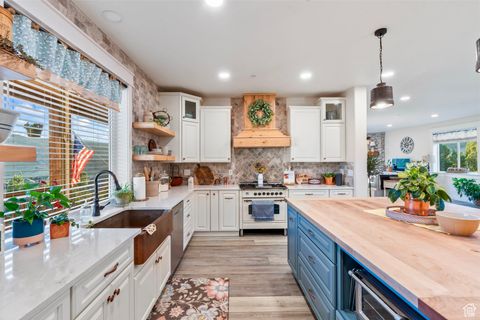 Tiny photo for 19635 S BUCKSKIN CIR, Birdseye, UT 84629 (MLS # 2114752)