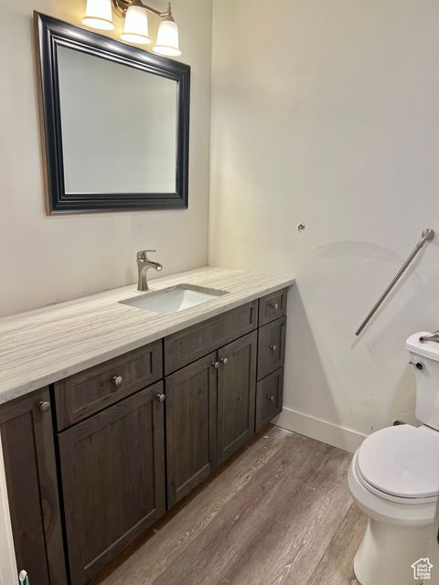 Tiny photo for 19635 S BUCKSKIN CIR, Birdseye, UT 84629 (MLS # 2114752)