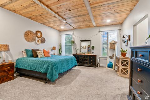 Tiny photo for 19635 S BUCKSKIN CIR, Birdseye, UT 84629 (MLS # 2114752)